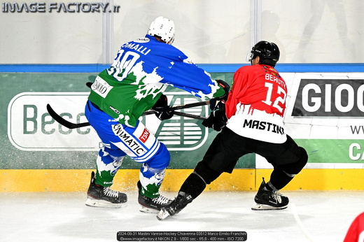 2024-08-31 Mastini Varese-Hockey Chiavenna 03512 Marco Emilio Franchini